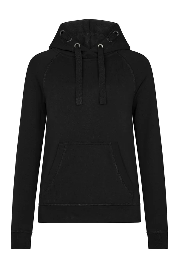Kids´ Premium Hoody Black
