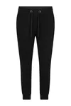 Kids´ Premium Jogging Pants Black