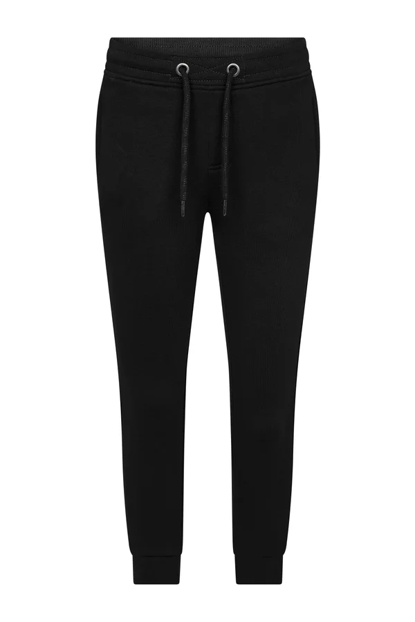 Kids´ Premium Jogging Pants Black