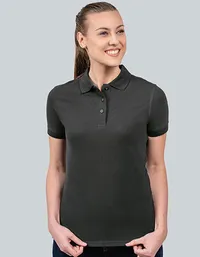 Women´s Heavy Polo