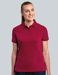 Women´s Heavy Performance Polo