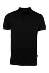 Men´s Luxury Polo Black