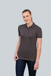 Women´s Luxury Polo