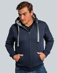 Men´s Hooded Jacket