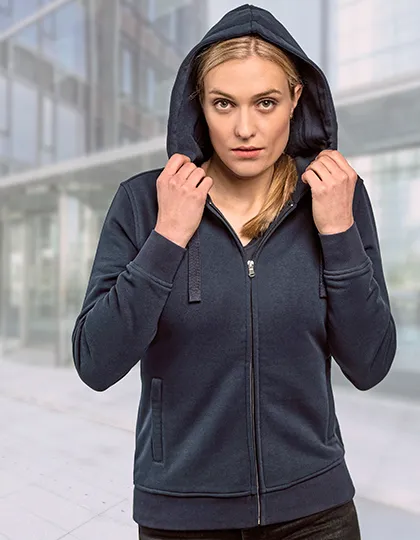 Women´s Premium Hooded Jacket