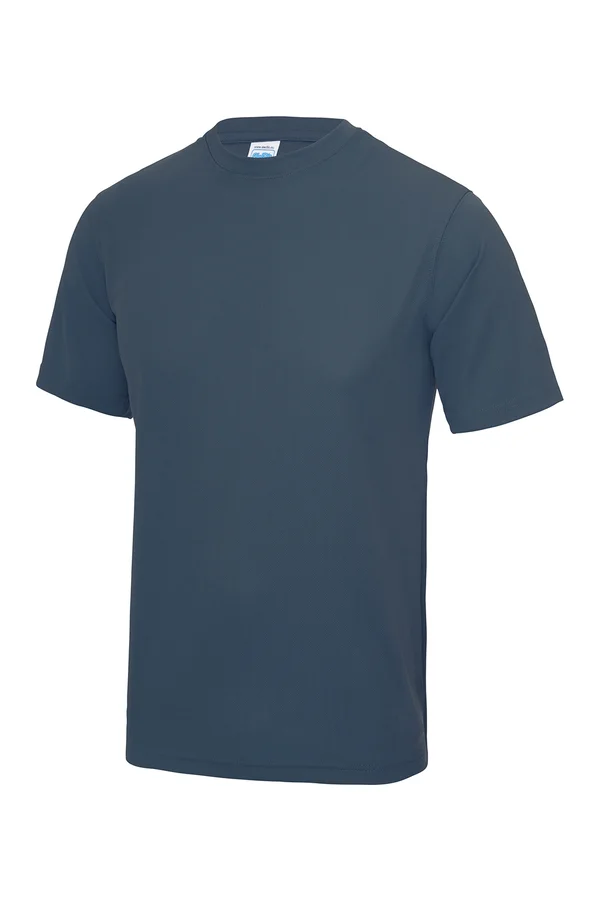 Cool T Airforce Blue