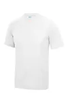 Kids´ Cool T Arctic White