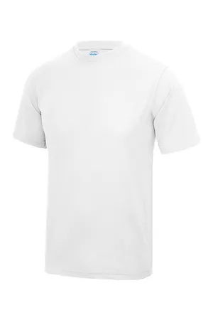 Kids´ Cool T Arctic White