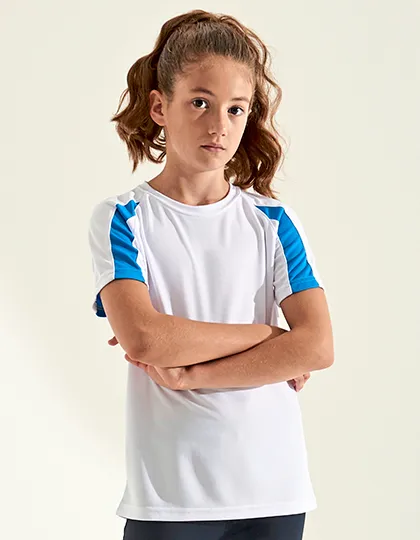 Kids´ Contrast Cool T