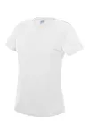 Women´s Cool T Arctic White