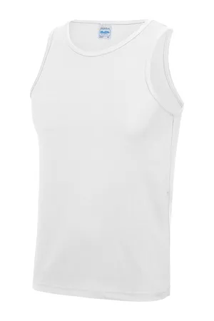 Cool Vest Arctic White