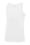 Kids´ Cool Vest Arctic White