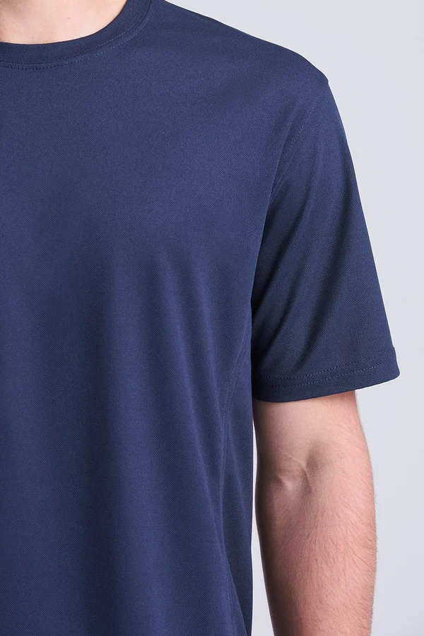 SuperCool Performance T French Navy