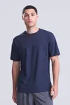 SuperCool Performance T French Navy