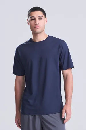 SuperCool Performance T French Navy