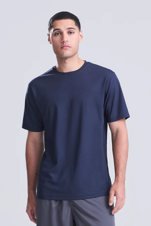 SuperCool Performance T French Navy