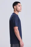 SuperCool Performance T French Navy