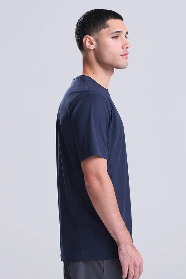 SuperCool Performance T French Navy