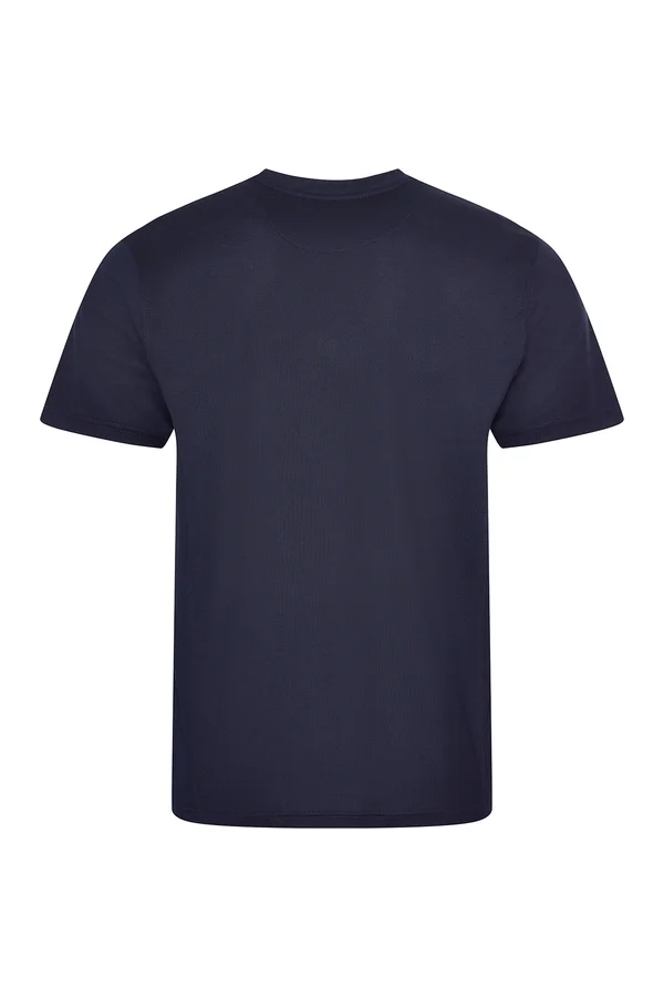 SuperCool Performance T French Navy
