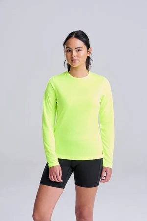 Women´s Long Sleeve Cool T