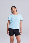 Women´s Open Back T