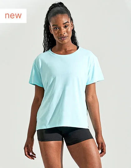 Women´s Open Back T