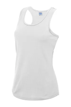 Women´s Cool Vest Arctic White