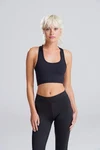 Women´s Cool Sports Crop Top