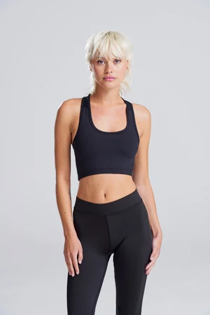 Women´s Cool Sports Crop Top