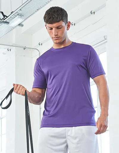 Cool Smooth T