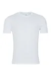 Cool Smooth T Arctic White