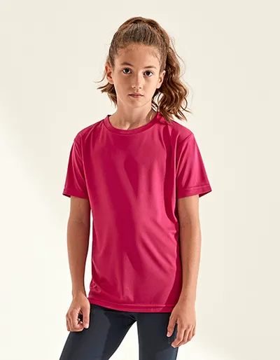 Kids´ Cool Smooth T