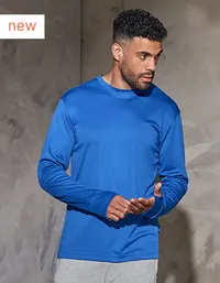Long Sleeve Active T