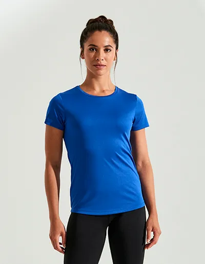 Women´s Cool Smooth T