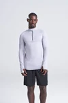 Cool-Flex 1/2 Zip Top
