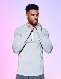 Cool-Flex 1/2 Zip Top