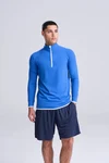Men´s Cool 1/2 Zip Sweat