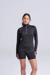 Women´s Cool-Flex 1/2 Zip Top
