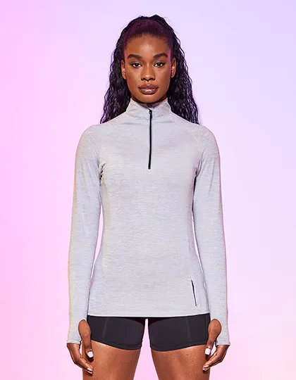 Women´s Cool-Flex 1/2 Zip Top