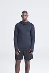 Men´s Cool Cowl Neck Top