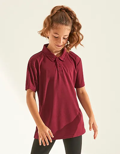 Kids´ Cool Polo