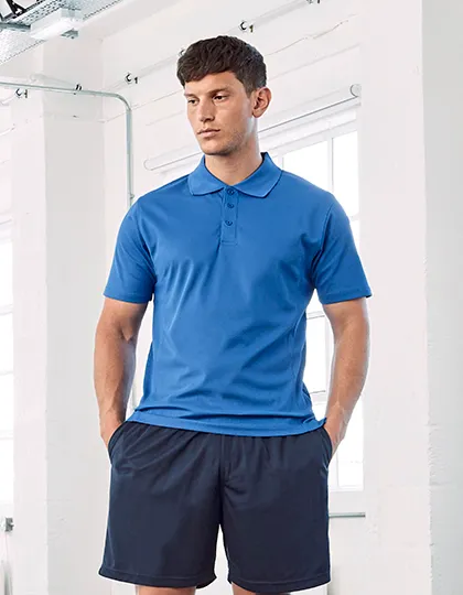 SuperCool Performance Polo