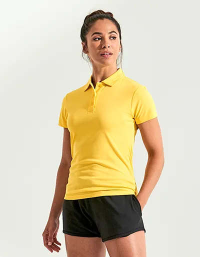 Women´s Cool Polo