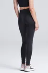 Women´s Cool Workout Legging Jet Black