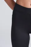 Women´s Cool Workout Legging Jet Black