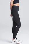 Women´s Cool Workout Legging Jet Black