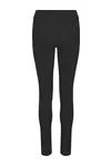 Women´s Cool Workout Legging Jet Black