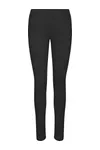 Women´s Cool Workout Legging Jet Black
