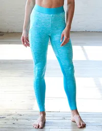 Women´s Cool Dynamic Leggings