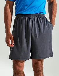 Cool Shorts